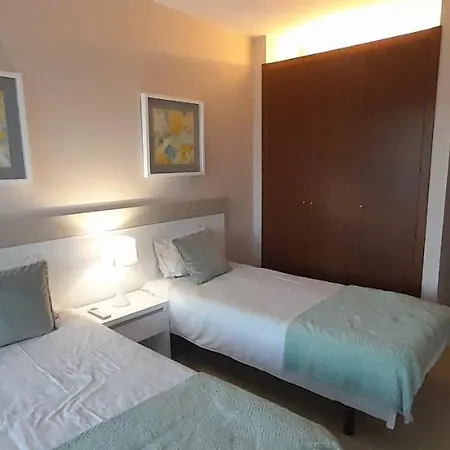 Lightoasis Oasis Mar 4 Appartement Portimão