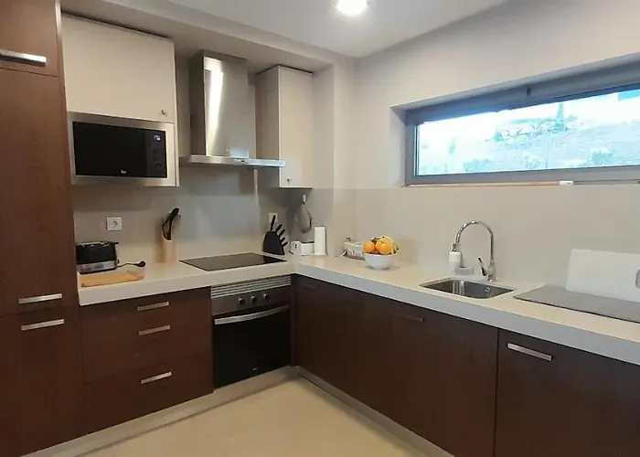 Lightoasis Oasis Mar 4 Appartement *