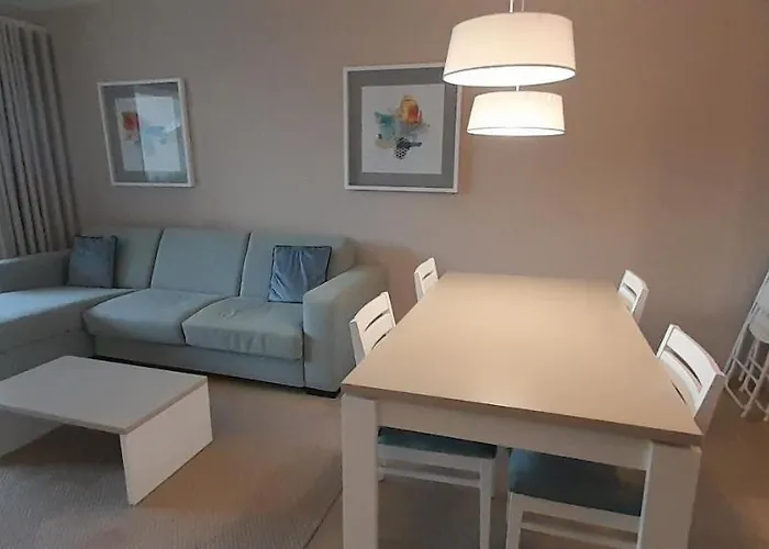 Lägenhet Lightoasis Oasis Mar 4