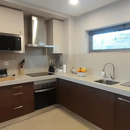 Lightoasis Oasis Mar 4 Appartement *