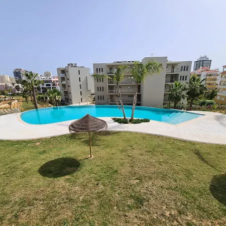 Appartement Lightoasis Oasis Mar 4