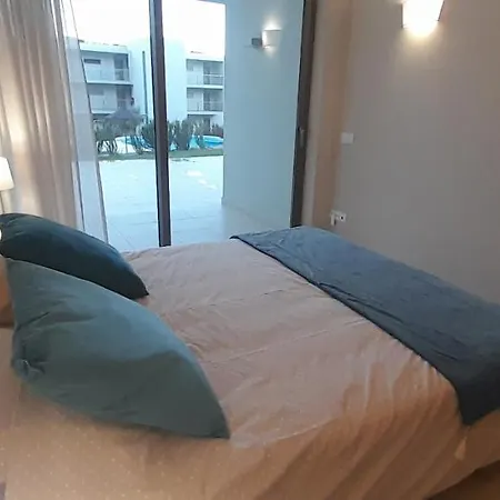 Apartment Oasis Mar 4