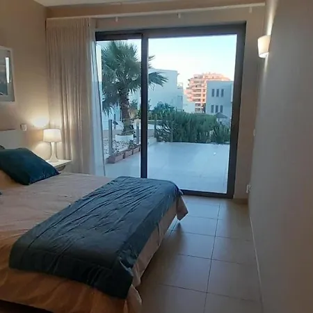 Oasis Mar 4 Portimao